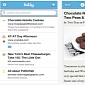 Download the Bitly iPhone App, It’s Free