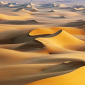 Download the Desert Panoramic Theme for Windows 8