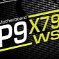 Download the Drivers for ASUS’ Most Recent Motherboard – P9X79-E WS