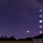 Download the First Windows 8 Theme: Nightfall and Starlight