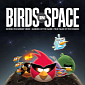 Download the Free Angry Birds Space Guide iOS Apps
