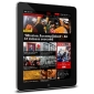 Download the Free CNN App for iPad