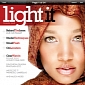 Download the Free 'Light It' Digital Magazine for iPad