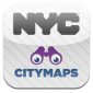 Download the Free NYC Map App for iPhone, iPad