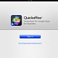 Download the Free Quickoffice iOS – for Google Apps for Business