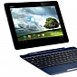 Download the Latest Firmware for ASUS Transformer Pad TF300T