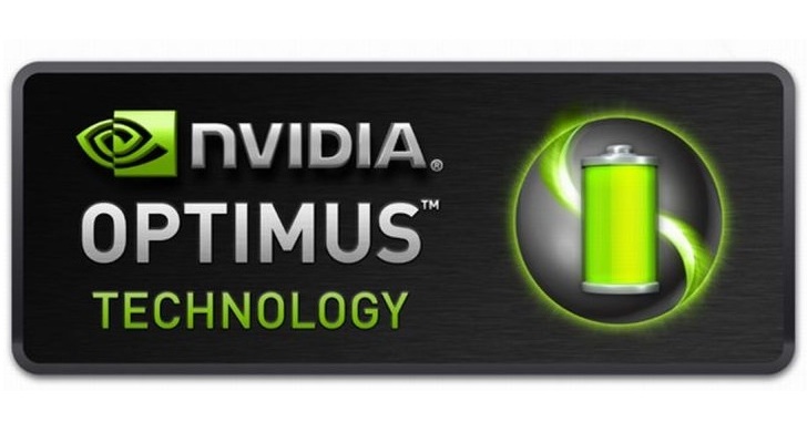 nvidia optimus driver windows 10 64-bit download