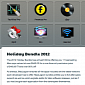 Download the MacLegion Holiday Bundle 2012 Now – 11 Mac Apps