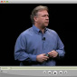 Download the Macworld Keynote for Free via iTunes