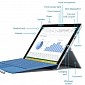 Download the Microsoft Surface Pro 3 User Guide