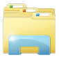 Download the Modern File Explorer for Windows 8