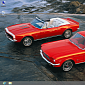 Download the Muscle Cars Theme for Windows 8.1