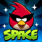 Download the New Angry Birds Space for iPhone, iPad