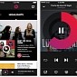 Download the New Beats Music App for iPhone and iPad