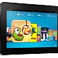 Download the New Fire OS 3.1 Firmware for Kindle Fire HD and HDX