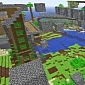 Download the New Minecraft 1.2.5 for OS X