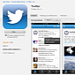 Download the New Twitter 5.6 for iPhone and iPad