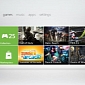 Download the New Xbox 360 Dashboard Update For Free Today