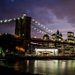 Download the New York Cityscapes Theme for Windows 8.1