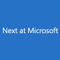 Download the Next at Microsoft App for Windows 8