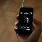 Download the Steve Jobs Moment of Silence on iTunes