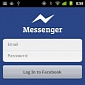 Download the Updated Facebook Messenger for Android