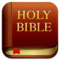 Download the Updated Holy Bible 4.1 for iPhone and iPad