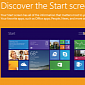 Download the Windows 8.1 Quick Guide for Business