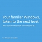 Download the Windows 8.1 Update Power User Guide