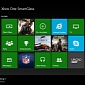 Download the Xbox One SmartGlass App for Windows 8.1