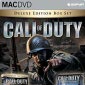 Downloadable Call of Duty Deluxe for Mac OS X Now Available