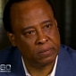Dr. Conrad Murray Says He Still Speaks with Michael Jackson – Video