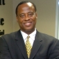 Dr. Conrad Murray Shoots Footage for TV Show