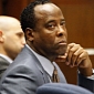Dr. Conrad Murray on Suicide Watch After Guilty Verdict
