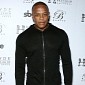 Dr. Dre Is Highest Earning Musician in 2014 and Ever, with $620 Million (€497.6 Million)