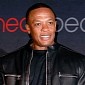 Dr. Dre Is for Beats What Steve Jobs Was for Apple [WSJ]