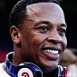 Dr. Dre Might Not Become a Billionaire After All If Uncle Sam Has a Say in It