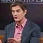 Dr. Oz Comes Under Fire from Medical Peers, the Media: Just Go Away Already!