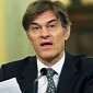 Dr. Oz Criticized by US Senators for Peddling Miracle Weight Loss Products