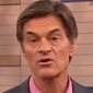 Dr. Oz Responds to His Critics: I Will Not Be Silenced - Video