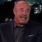 Dr. Phil Apologizes for Saying Bruce Jenner Is “Too Old” to Transition to Female - Video