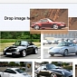 Drag and Drop a Google Image Search Result to Do a Specific Search