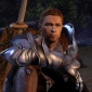 Dragon Age 2 Comes with Three Premade Origins Endings