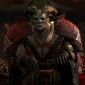 Dragon Age 2 Diary - Missed Qunari Opportunities
