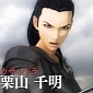 Dragon Age: Dawn of the Seeker Anime Movie Gets First Trailer