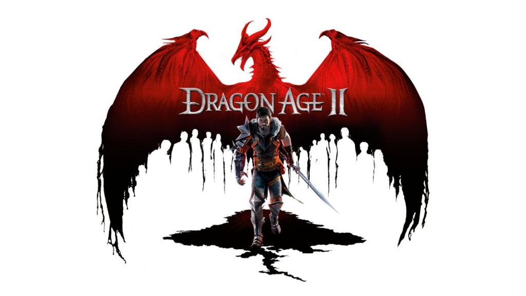 Dragon Age II Dropped from Steam as Legacy DLC Arrives