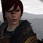 Dragon Age II Was About Freedom Not Heroism, Says David Gaider