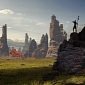 Dragon Age III: Inquisition Gets First Concept Art Gallery, More Details Emerge