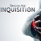 Dragon Age: Inquisition 2-Minute Video Shows Dragon Fighting, Exploration
