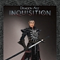 Dragon Age: Inquisition Character Kits for Cassandra and Varric Now Available